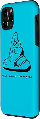 Miniatura 2 de Funda para iPhone 11 Pro Puerto Rico Boricua Pride Indios Tainos Sun Coqui Cacique
