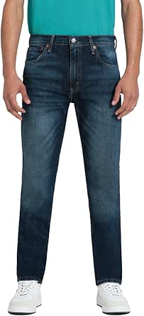 Levi's® 511™ Slim Denim L.32 - Pantaloni Uomo Blu | Nencini Sport