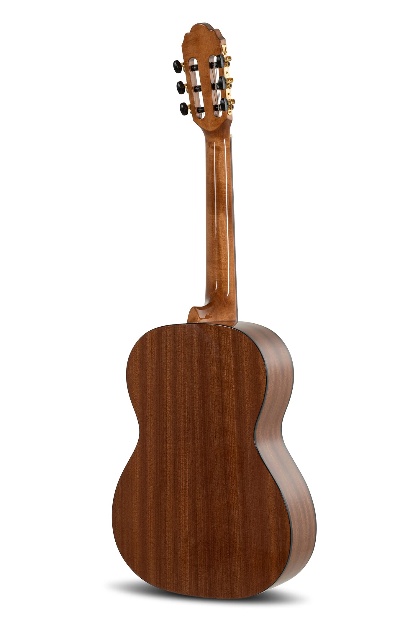 Gewa Konzertgitarre Pro Arte GC100A, 7/8 Größe, Made in Europa
