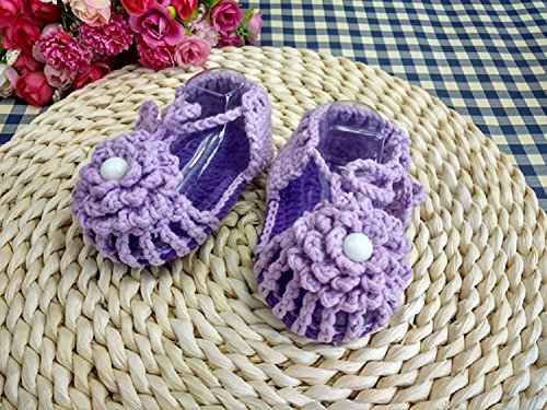 Glasstore 10 Pairs Baby Stand Holder Clear Pvc Toddler Kid Feet Display For Booties Shoes Sock (8Cm) #TOP5