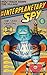 THE STAR CRYSTAL: BASED ON A STORY BY BYRON PREISS AND RON MARTINEZ (INTERPLANETARY SPY S)