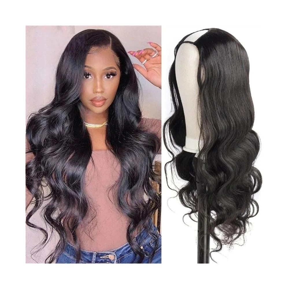 Perruque body wave en cheveux brésiliens remy de qualité supérieure - 7