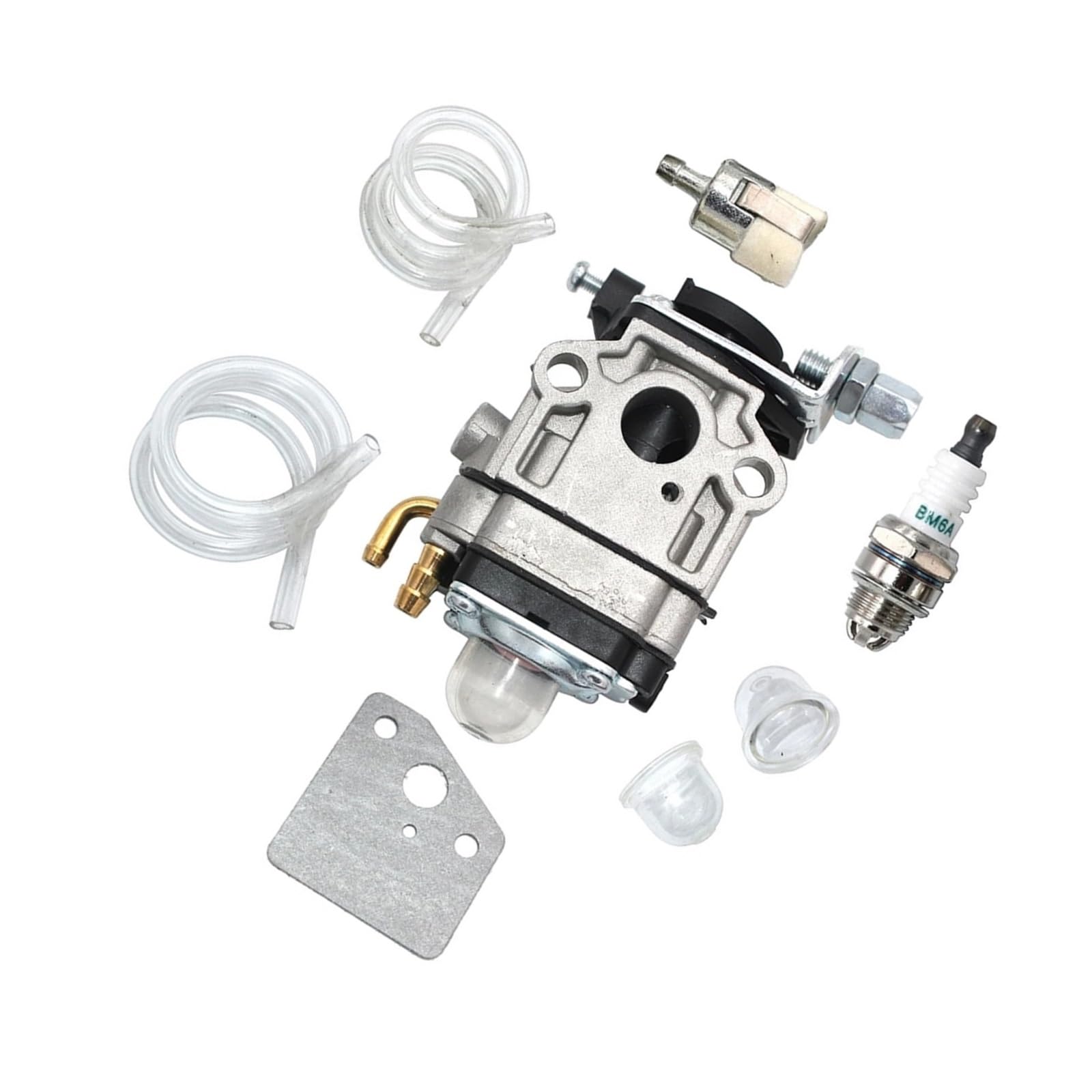 Carburateur adapté for THB-2510 pièce de rechange moteur thermique