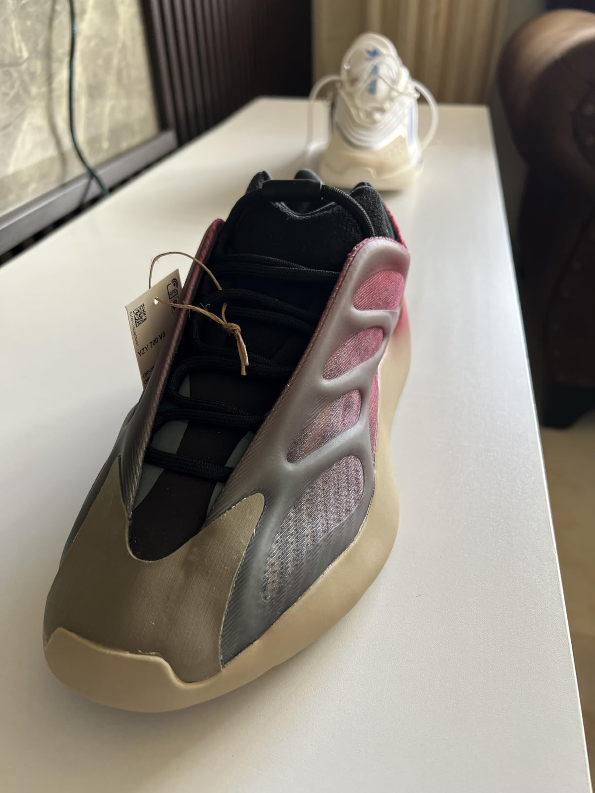 yeezy 700 v3 high