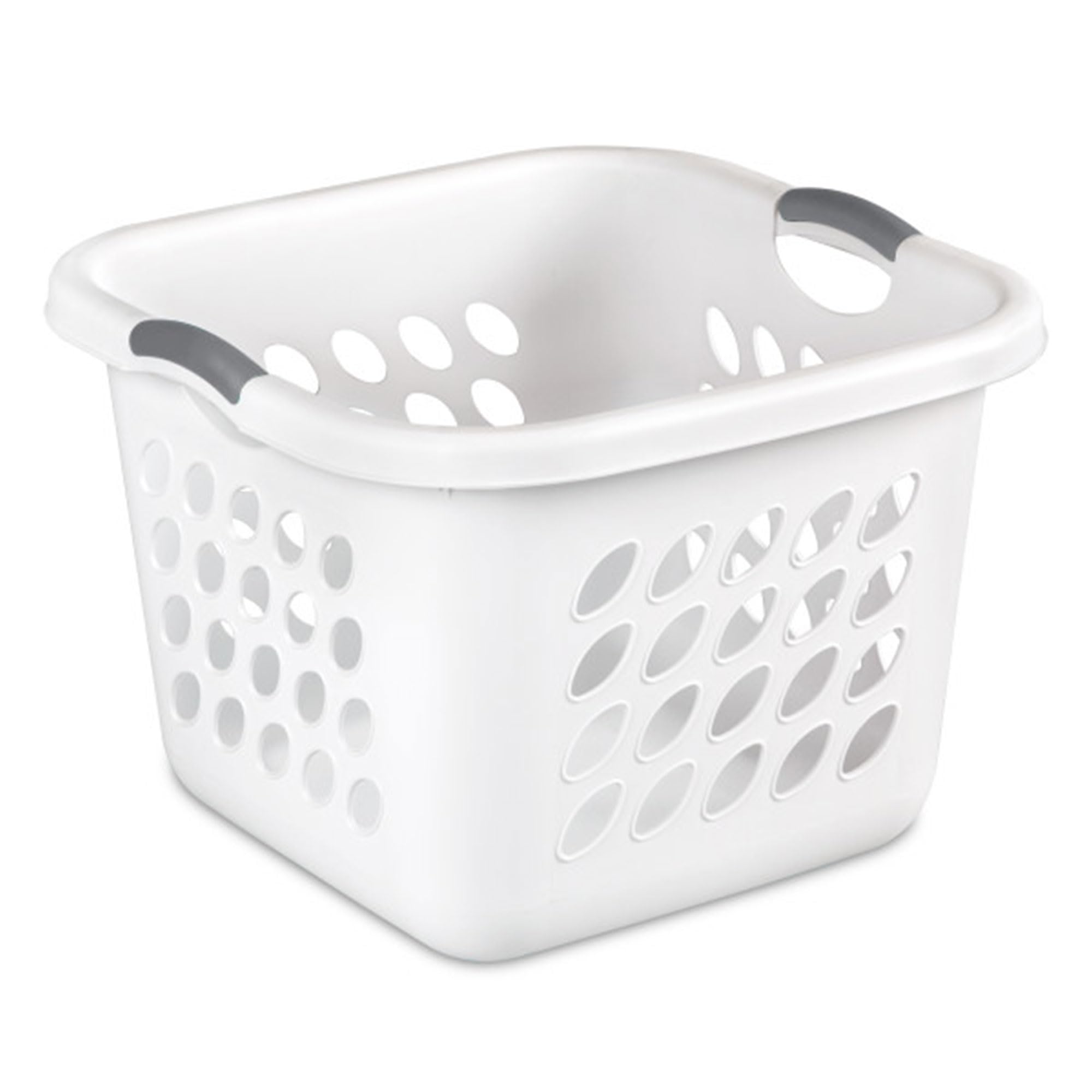 Sterilite 6-Pack Square Laundry Basket