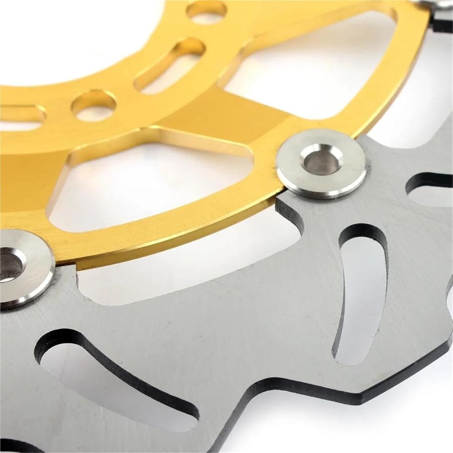 ⑩＊ムーンとパンダちゃんいっぱい！＊シーグラスアート ⑩＊ムーンと