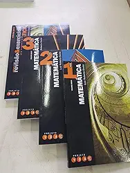 Projeto Voaz - Matemática