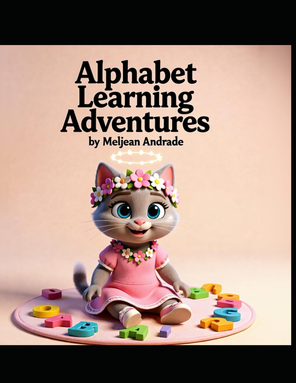 Alphabet Learning Adventure