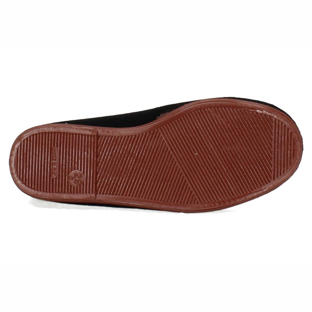 javer 55 Chaussures Camping Femme Baskets