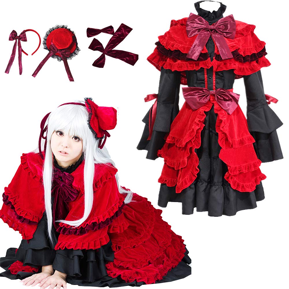 Amazon Xiumu K 櫛名 アンナ 櫛名アンナ くしな あんな くしなあんな コスプレ 衣装 コスプレ 仮装 通販