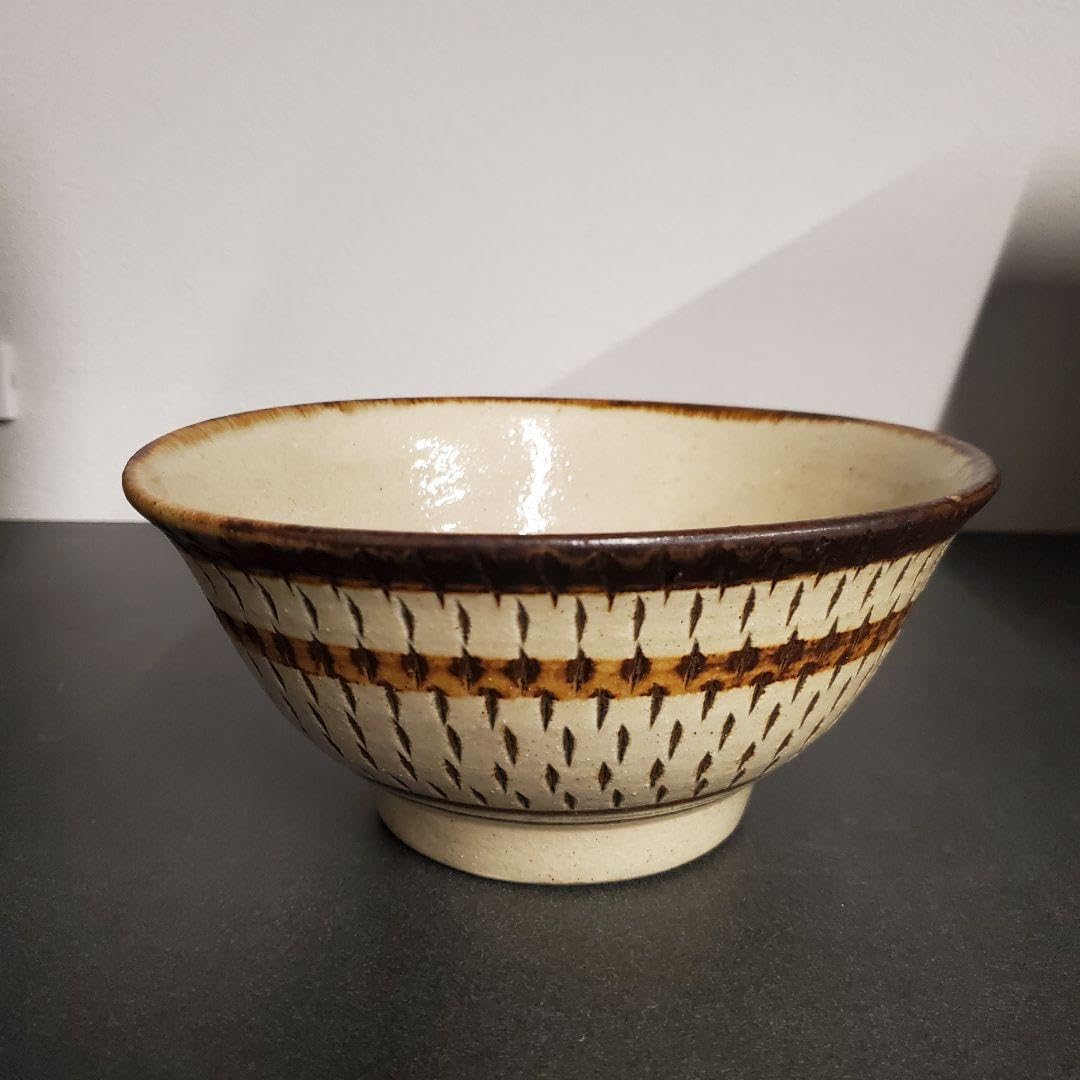 Yachimun Rice Bowl, 6 Inch