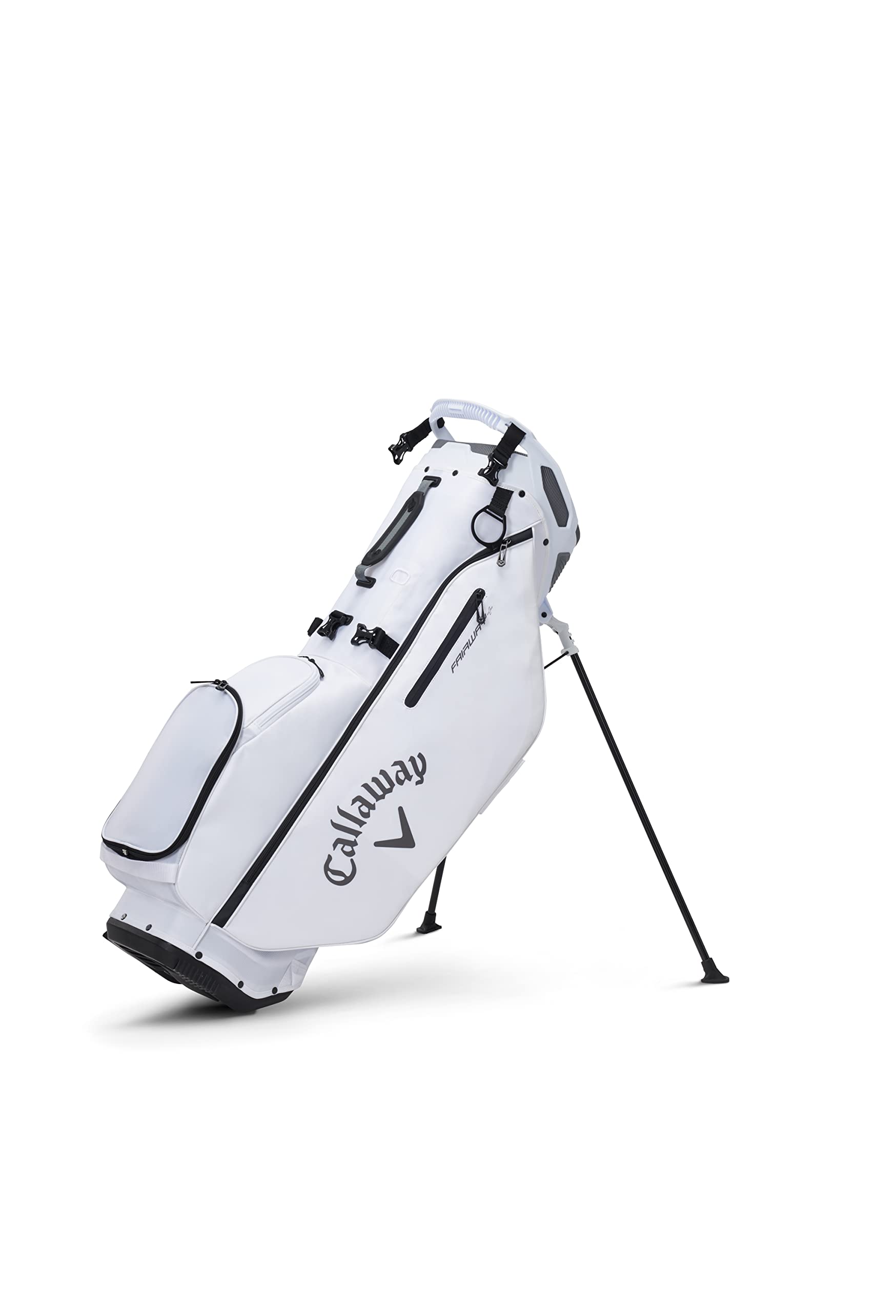 Amazon | Callaway ゴルフ フェアウェイ プラス スタンドバッグ 