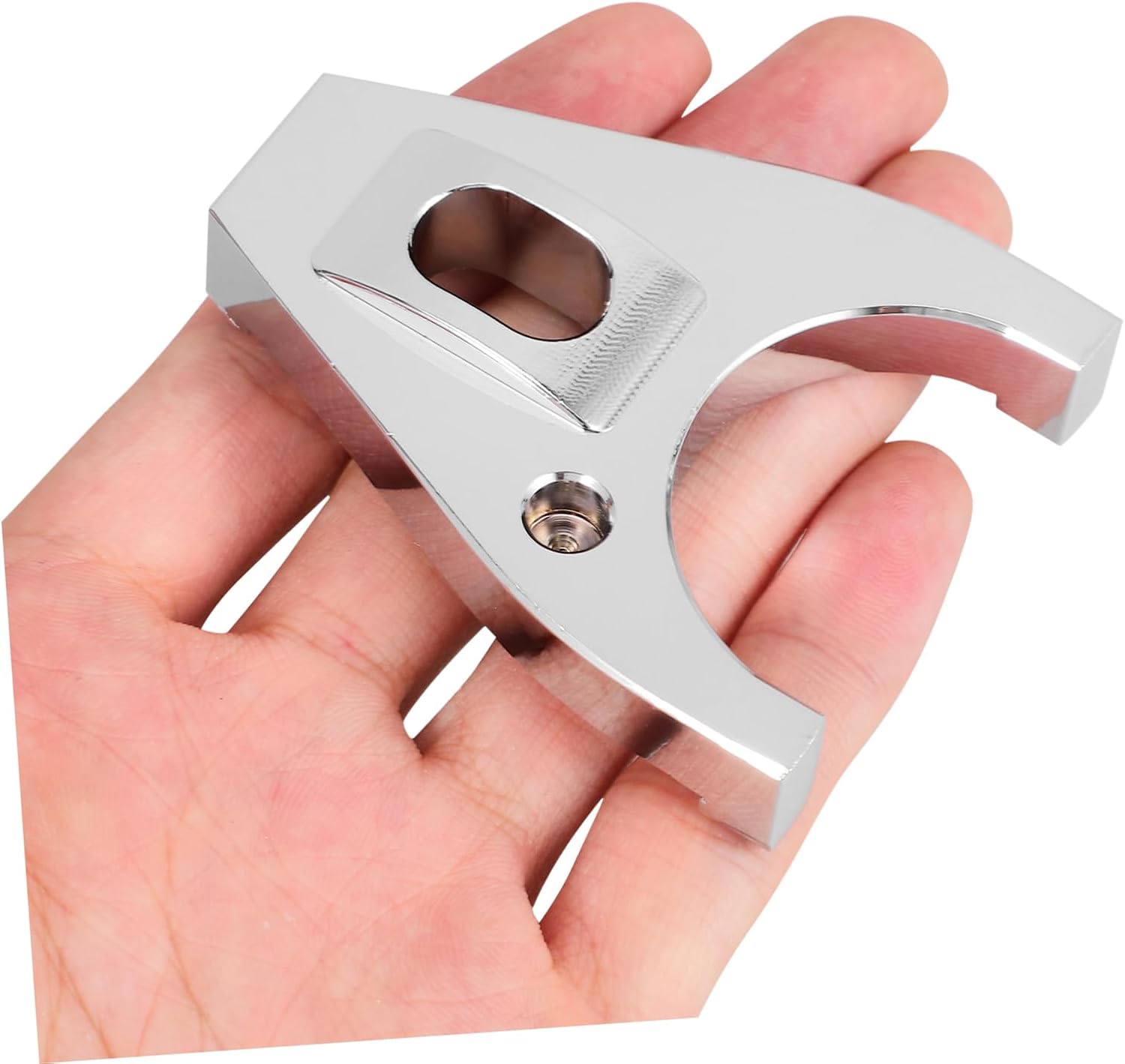 Auto Distributor Hold-Down Clamp Car Distributor Clamp Alternator Bracket for Car