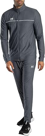 Under Armour Ua M Challenger Tracksuit Traje de ch�ndal Hombre L