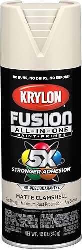 Krylon Fusion - Pintura en aerosol todo en uno disponible en Yaxa Colombia