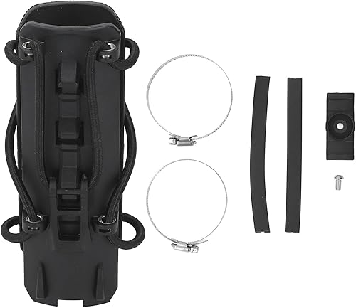 Portavasos, soporte de 1.7 a 3 pulgadas B, para cochecitos de vehículos todo terreno, UTV, a con Stepless