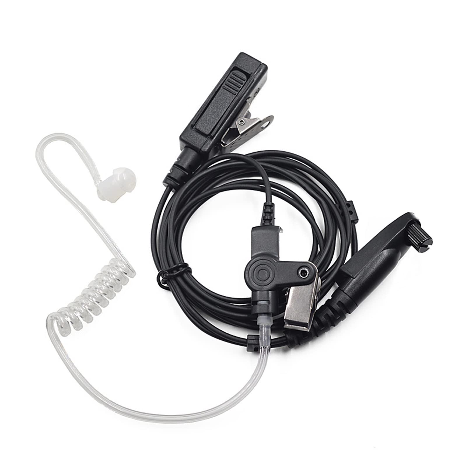 Ex600xls Astro A30 CABLEPELADO Auricular Microfono Para Emisora Walkie Motorola ...