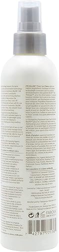 Miniatura 3 de BioSilk for Dogs Silk Therapy - Champú en aerosol sin agua de humedad profunda, paquete de 2, champú para perros sin agua para todos los perros y