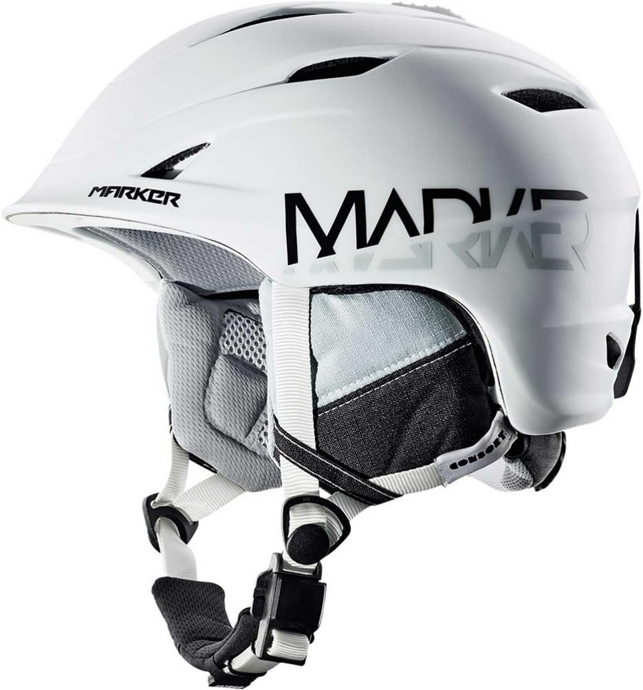 Marker Consort Men's Ski Helmet