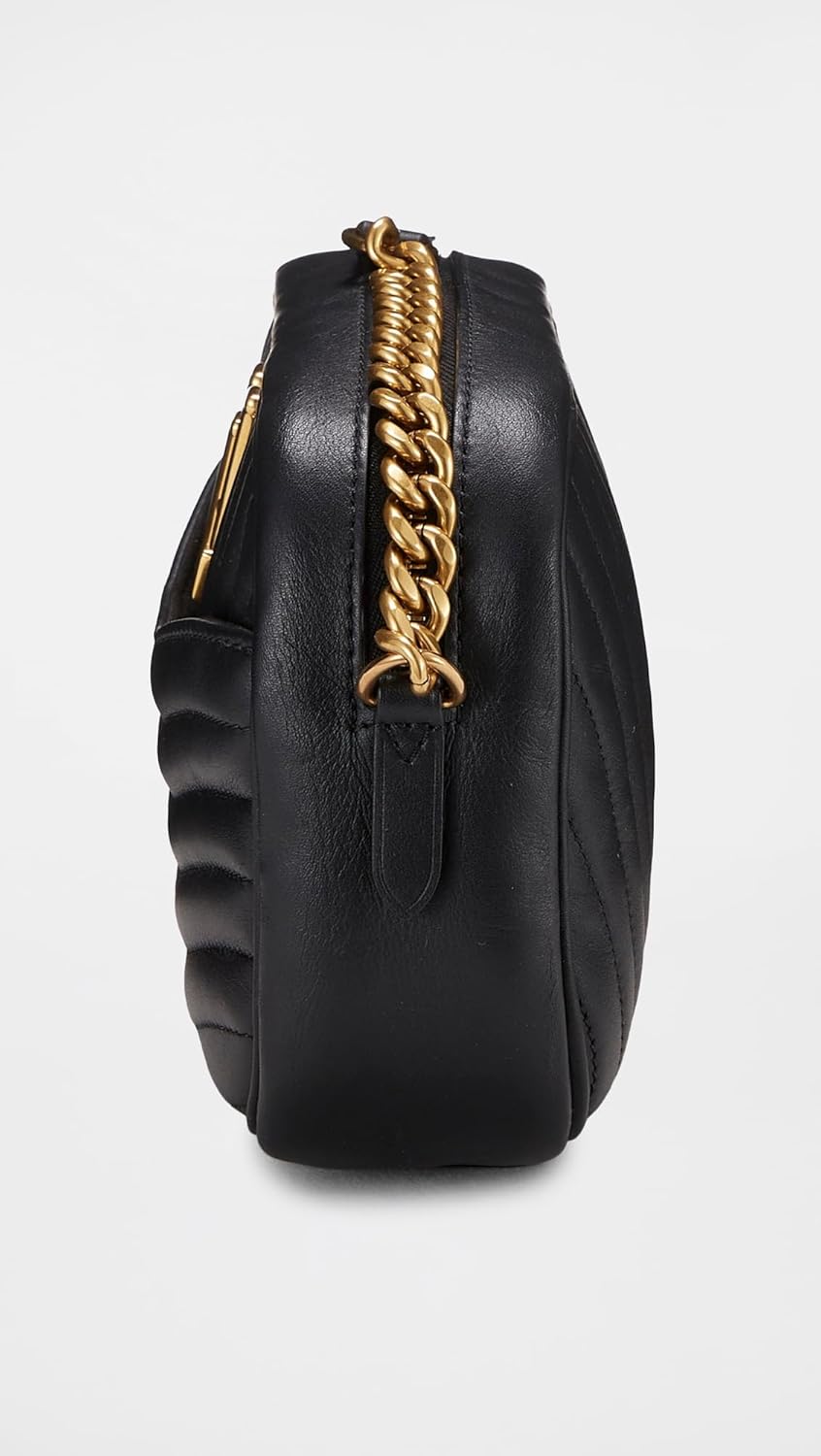 Louis Vuitton Women's Pre-Loved Calfskin New Wave Shoulder Bag - Image 4