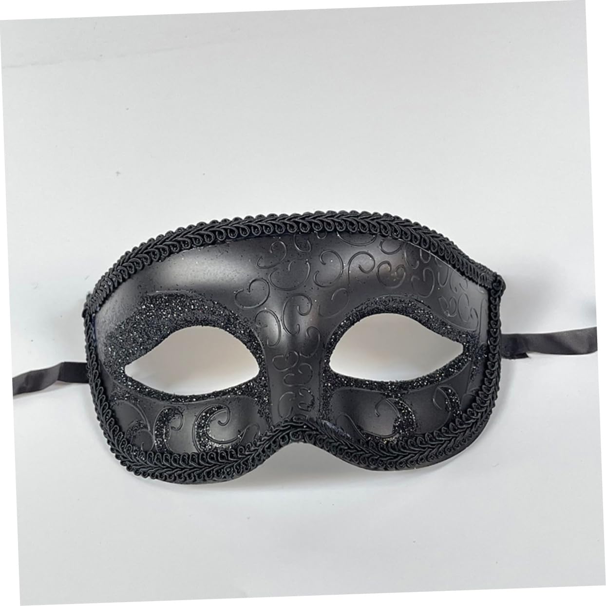 TOYANDONA Máscara Decoración Retro Cara Antigüedad De La Vendimia Mascara Cosplay De Fiesta Accesorio De Fiesta De Baile Abdominales