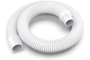 48" Universal Vacuum Hose for Pool Cleaners