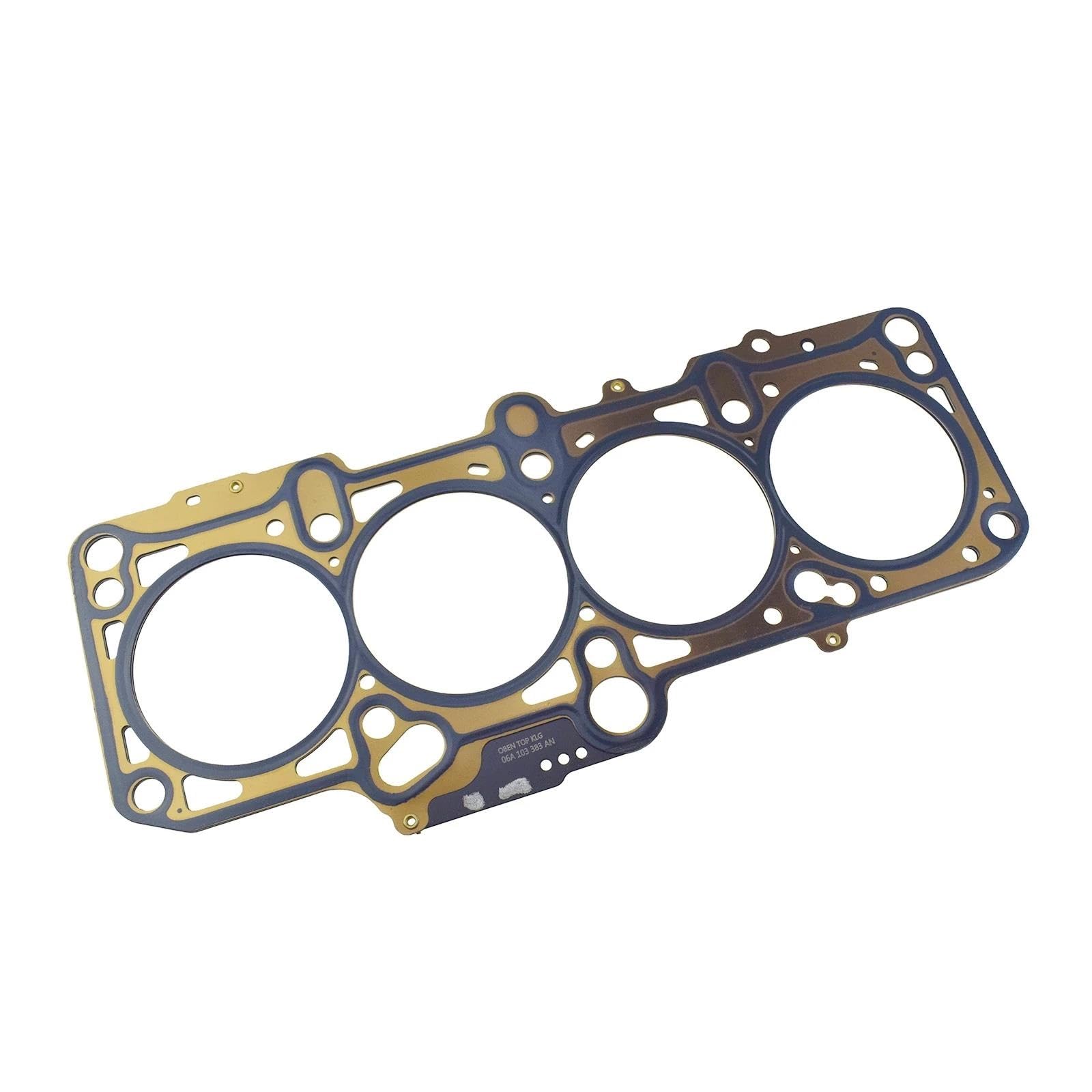 Juego Juntas Culata Para VW Para Beetle Para Golf Para Jetta 2.0 AHV AZG BEV 2001-2006 HS26161PT Juntas