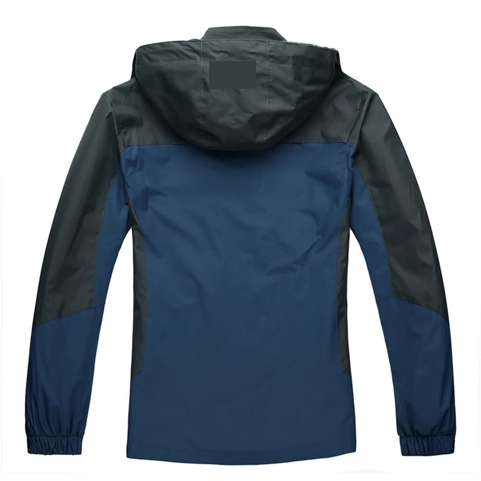 Giacca da campeggio, trekking, uomo, autunnale, sportiva, arrampicata, viaggio, impermeabile Per Uomo