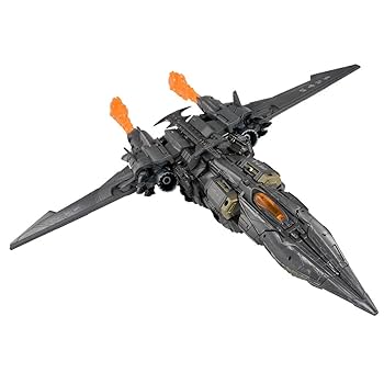 Amazon.co.jp: トランスフォーマー MB-14 メガトロン : おもちゃ