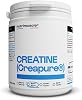 Creatine Monohydrate Creapure Capsule Nutrimuscle 120 Capsules Nutrimuscle Creapure Creatine Monohydrate Capsule Supplement Purity 99.99% Muscle Strength Training