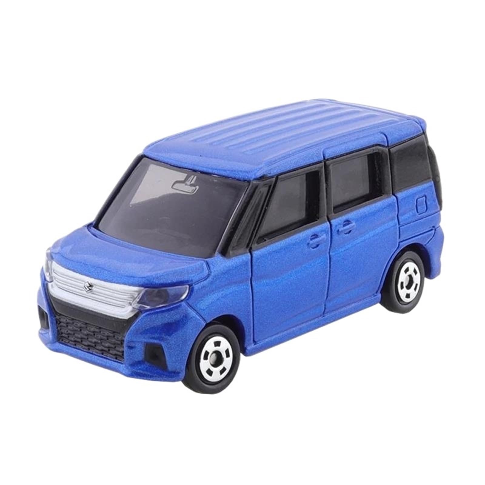 SUZUKI 軽　1/64 ダイキャストモデル Amazon | 1/64ダイキャスト 軽カーコレクション 第2弾 SUZUKI