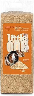 Little One Wood Chips 800G