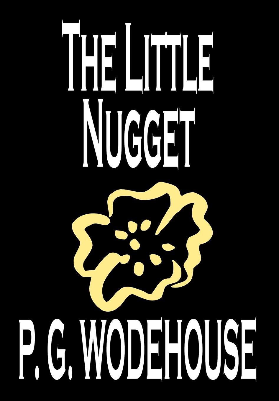 Buy The Little Nugget — BookShops.in