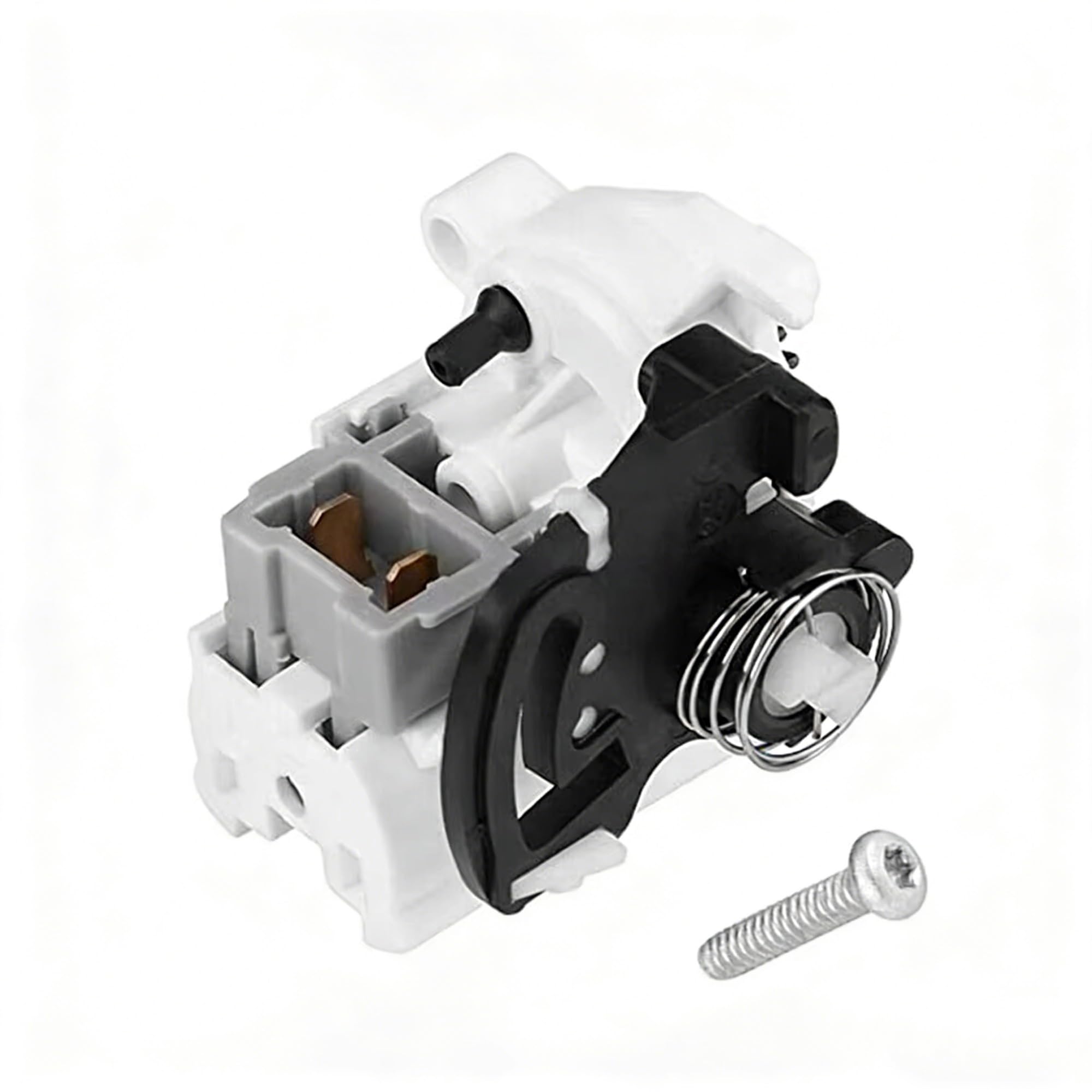 Boot Lock Latch Actuator for Clio 2 3 for Megane for Scenic for Twingo Trunk Central Door Lock Actuator Motor 8200102583 7701473742 7700435694 8200060917 Boot Tailgate Lock