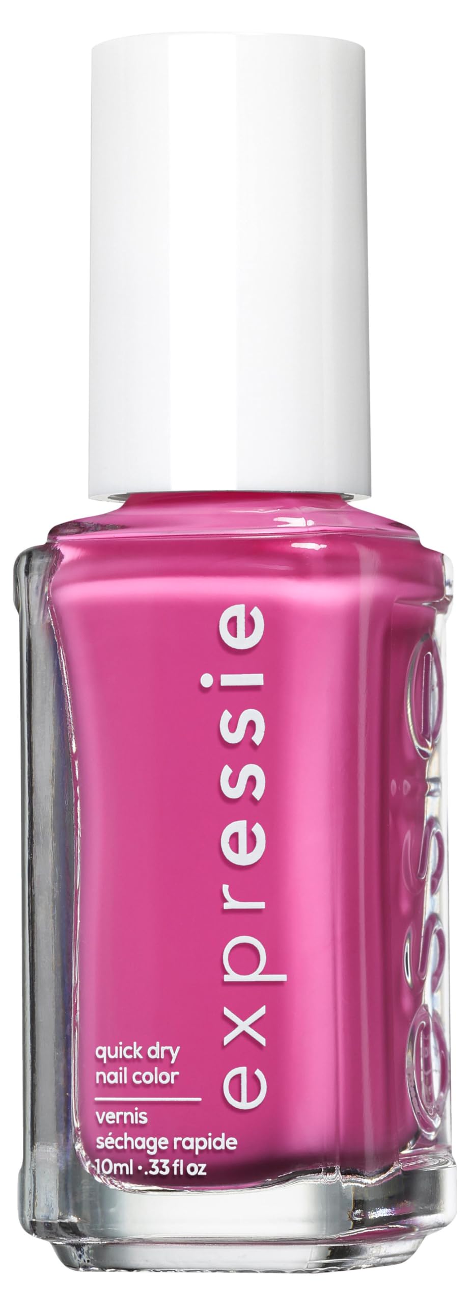 Essie Nail Expressie SK8 with Destiny Collection Nail Polish 425