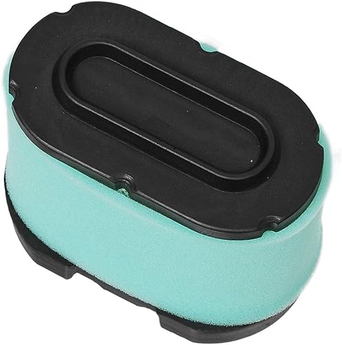 Miniatura 4 de HIFROM Cartucho limpiador de filtro de aire, filtro de combustible, línea de bomba de combustible, kit de afinación compatible con John Deere L120