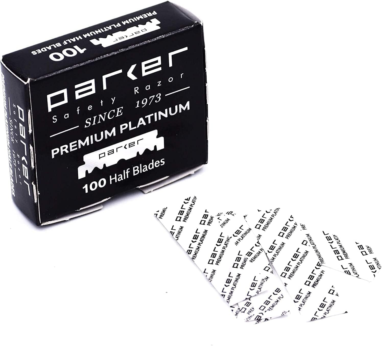 Amazon.co.jp: parker: 替え刃