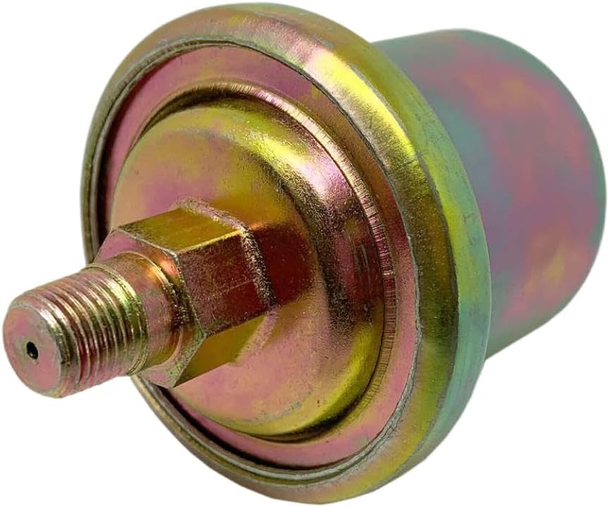 Oil Pressure Sending Unit 34623 Compatible with Marine Parts MerCruiser OMC Inboard Stern Drive Penta V6 V8 Engines 8M0068784 815425T