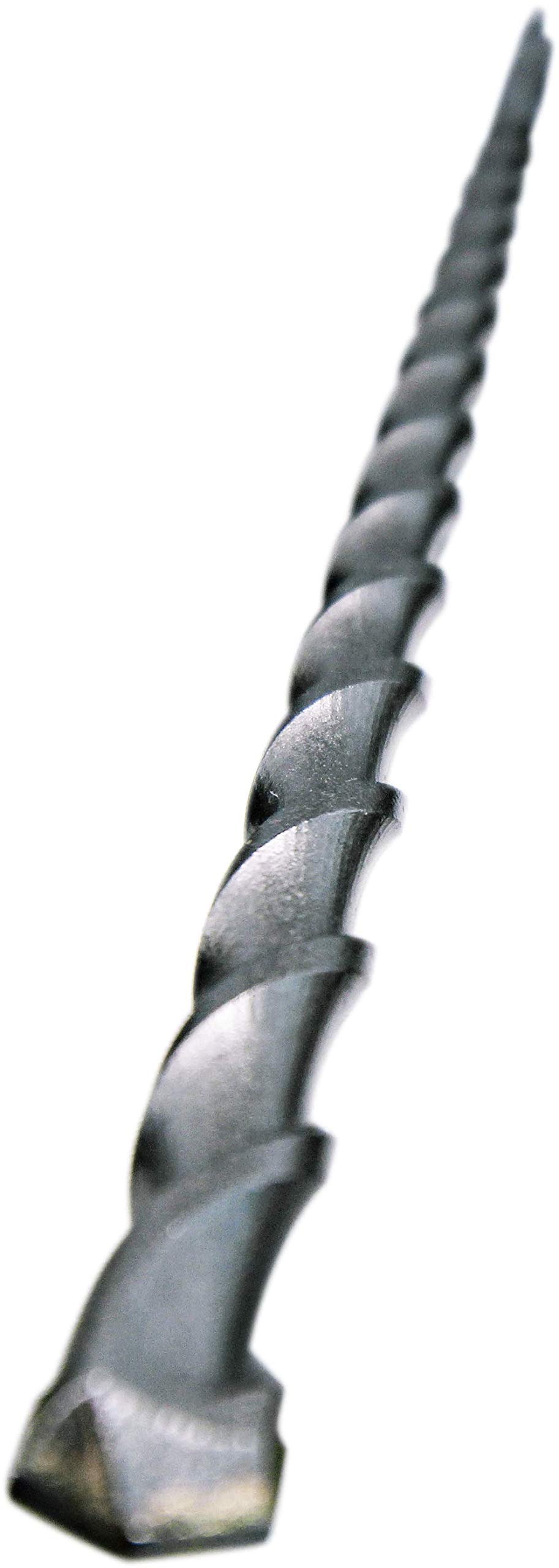 Makita 5-Pack SDS-Plus Drill Bits - For Rotary Hammers, Drills Deep & True
