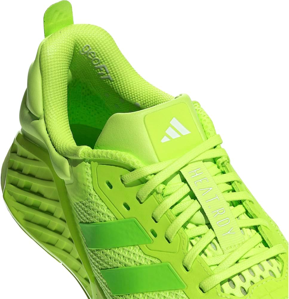 Adidas Unisex-Adult Dropset 3 Trainer