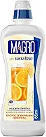 Adoçante Magro com Sucralose Líquido 65ml
