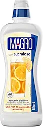 Adoçante Magro com Sucralose Líquido 65ml