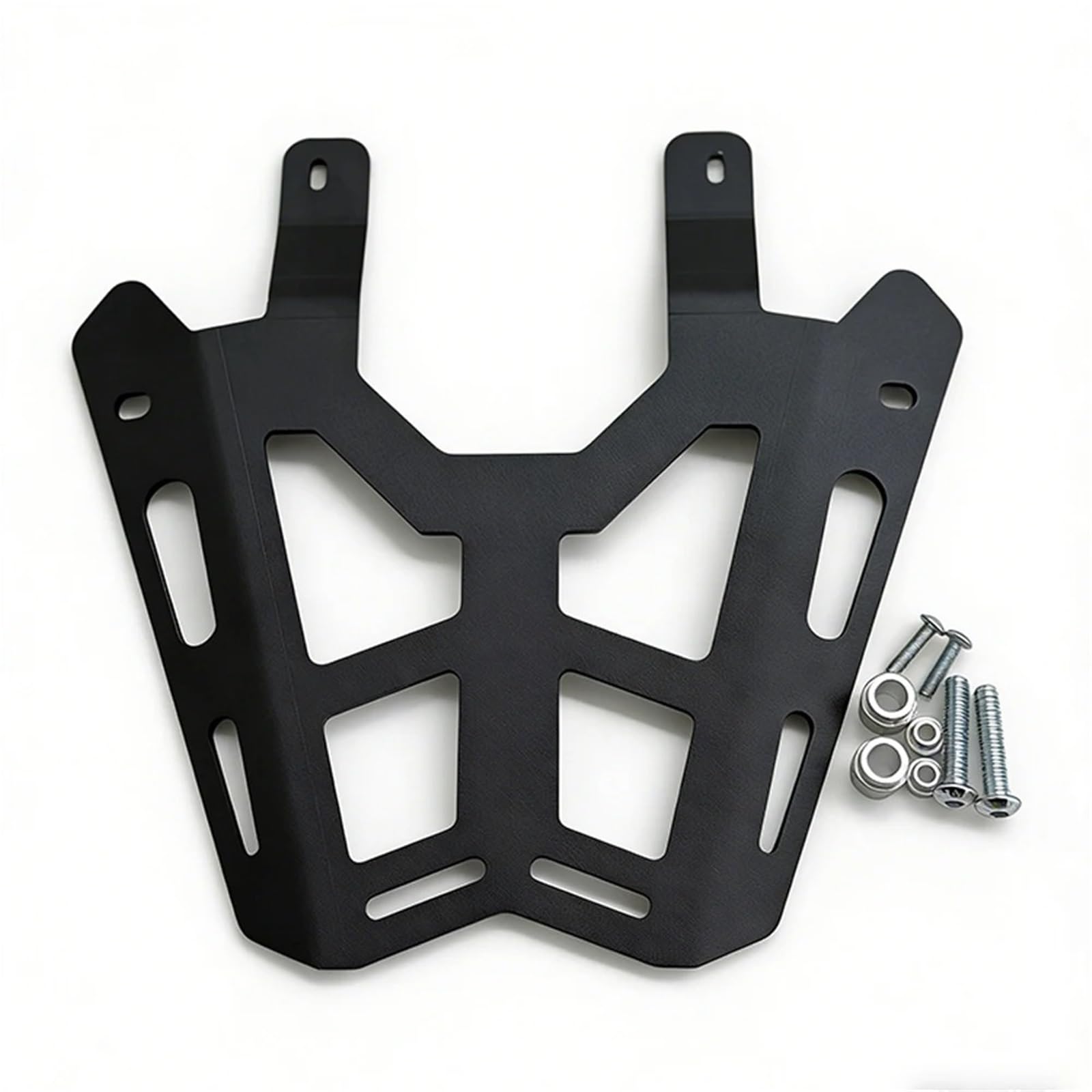 Rack Equipaje Moto para Kove 450Rally 450 Rally Portaequipajes Trasero