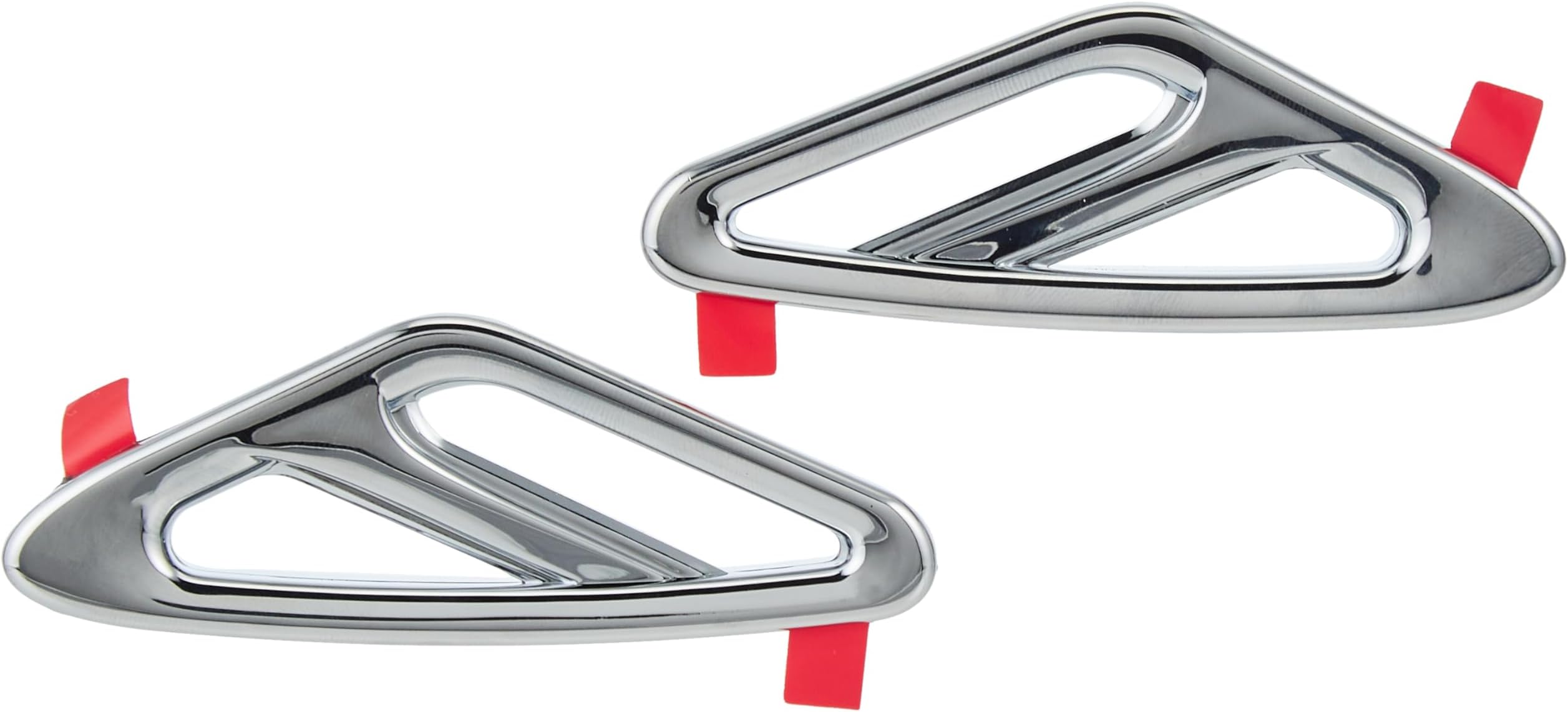 Show Chrome Accessories 52-801 Front Fender Filler Accent