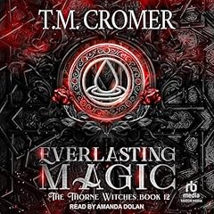 Everlasting Magic Titelbild