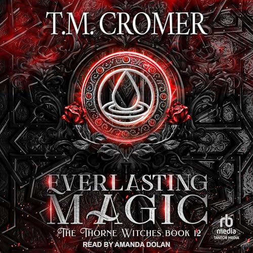 Everlasting Magic cover art