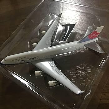 China Airlines 飛行機模型 3機セット 51q09InXYPL._UF350,350_QL50_.jpg