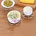 Steam Rack,Steaming Rack Stand,Steamer Basket,Heavy Duty Stainless Steel Metal Multi-function By Meleg Otthon (5.9