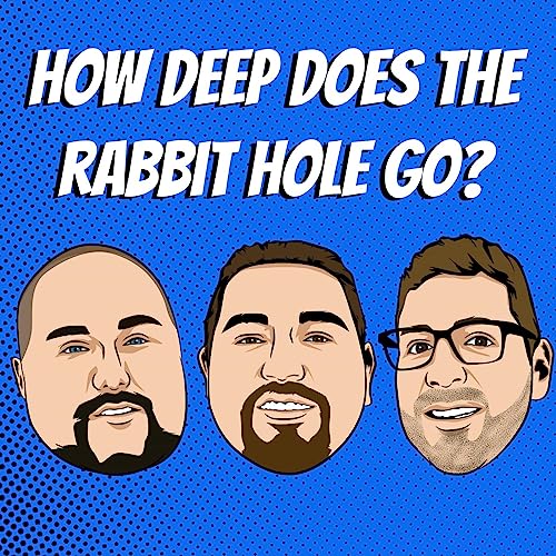 Season 2: Episode 5 &ndash; Skinwalker Ranch Podcast Por  arte de portada