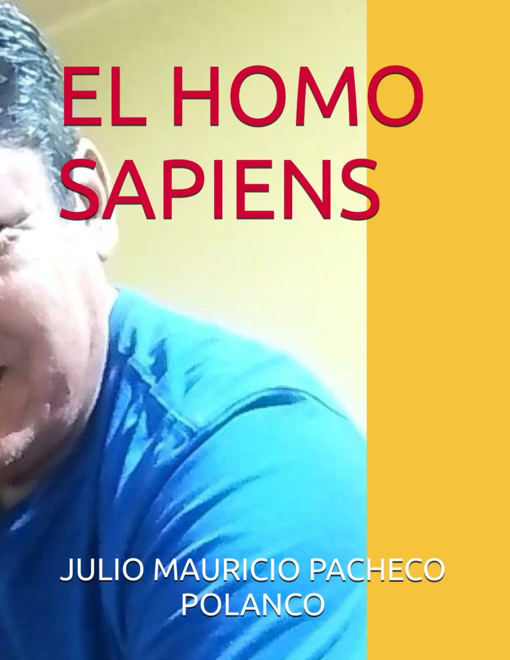 EL HOMO SAPIENS